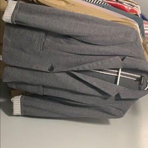 Express women’s blazer!